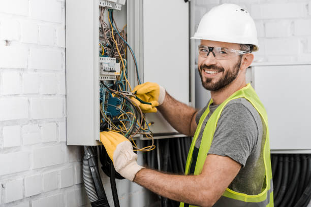 Best Electrical Upgrades for Homes  in Cooper City, FL