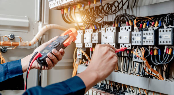 Best Residential Electrician Services  in Cooper City, FL