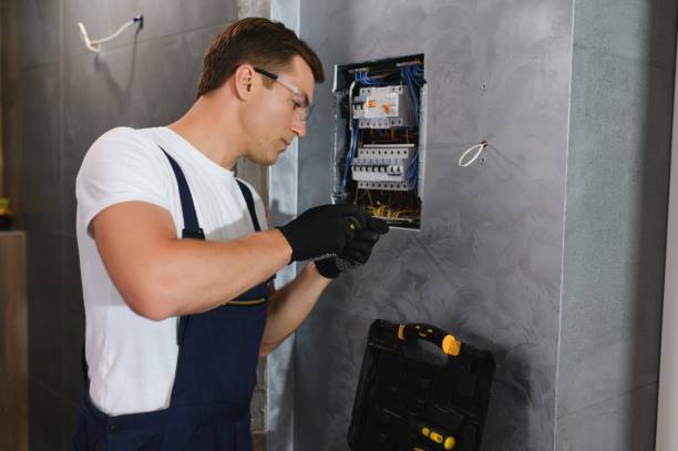 Best Electrician for Home Renovation  in Cooper City, FL