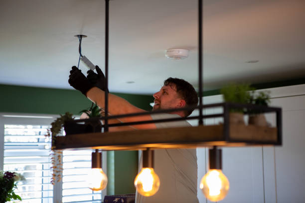 Best Electrical Installation Contractor  in Cooper City, FL