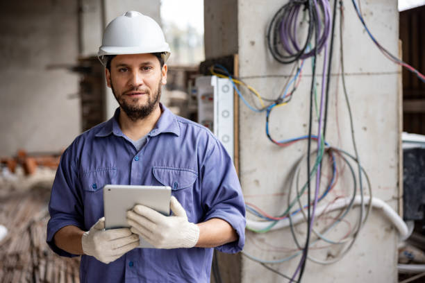 Best Electric Panel Repair  in Cooper City, FL