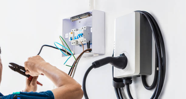 Best Residential Electrician Services  in Cooper City, FL
