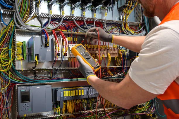 Best 24-Hour Electrician  in Cooper City, FL