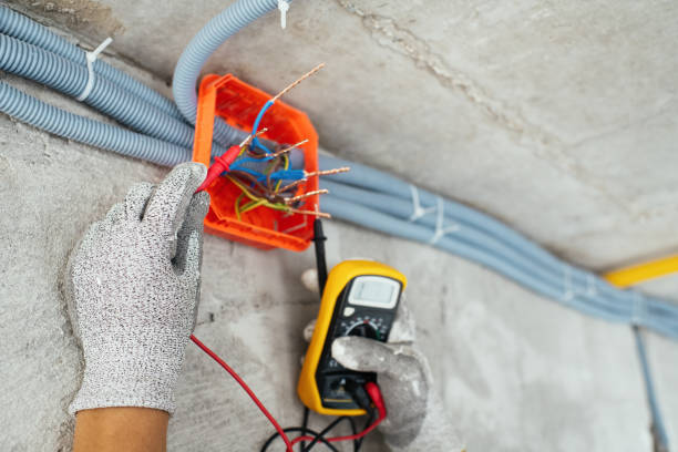 Best Local Electrician Companies  in Cooper City, FL