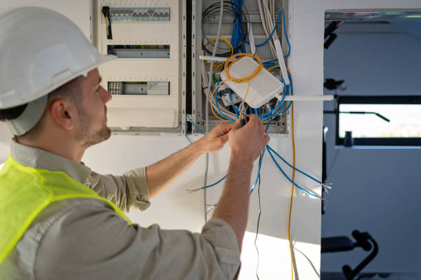 Best Licensed Electrician  in Cooper City, FL