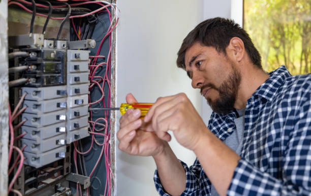 Best Ceiling Fan Installation Electrician  in Cooper City, FL